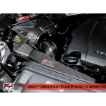 AWE carbon intake system for Audi B9/B9.5 A4/A5 2.0T